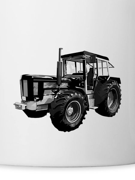 Schlüter Tractor