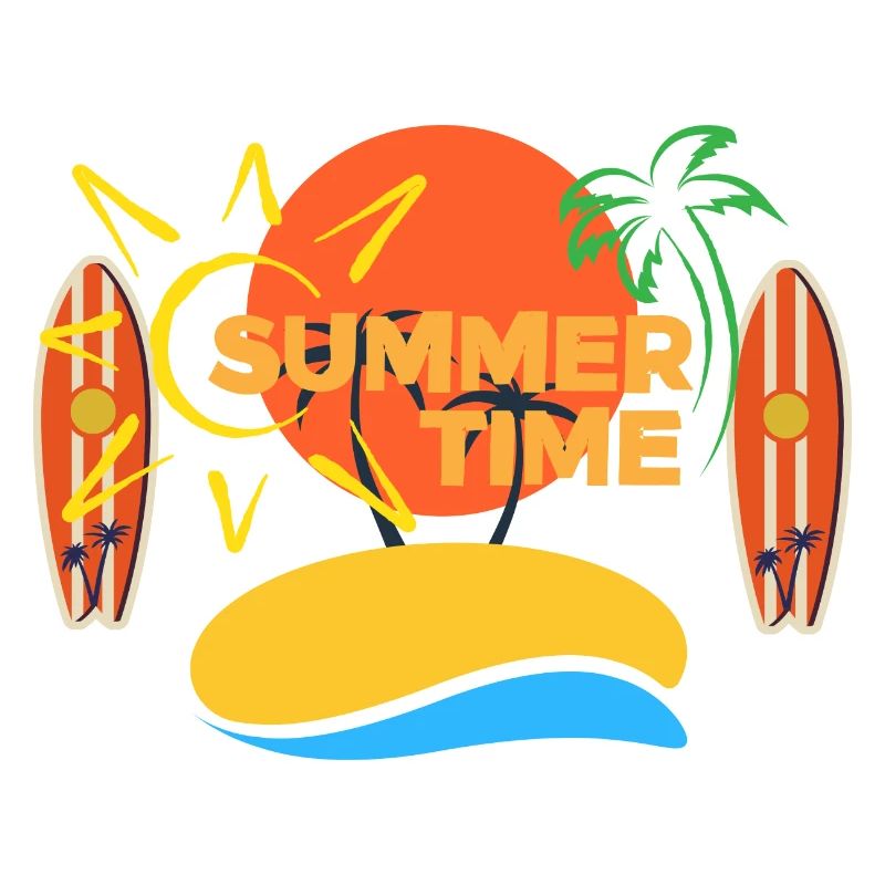 SUMMER TIME