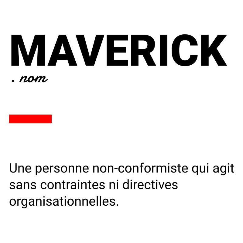 Maverick