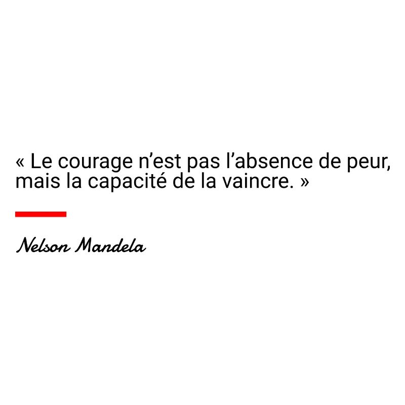 Nelson Mandela