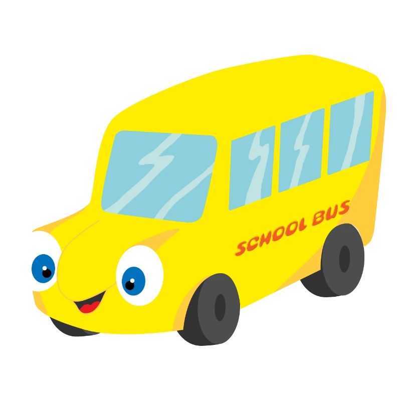 Schulbus