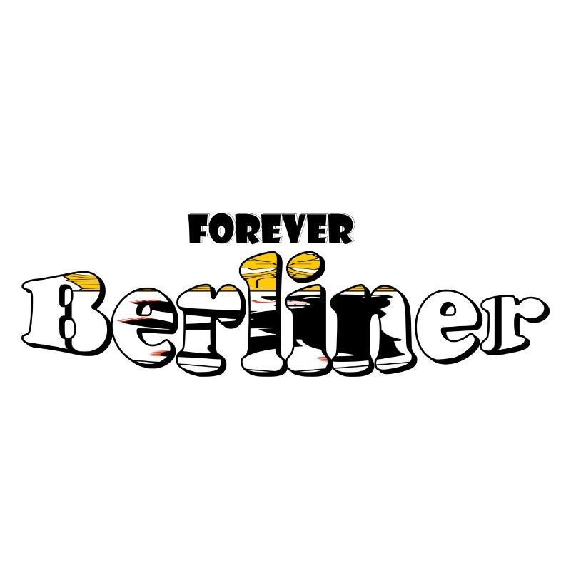 Forever Berliner