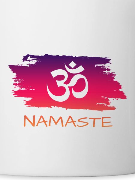 Yoga Namaste