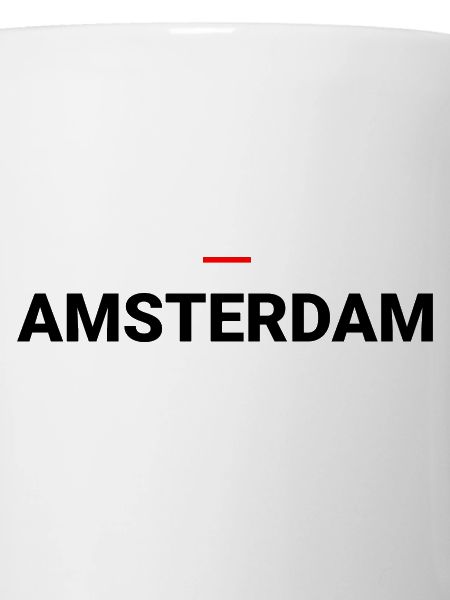 AMSTERDAM