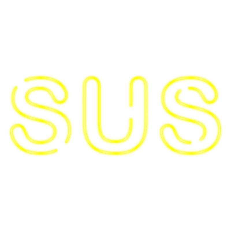 Sus - Parole jeunesse
