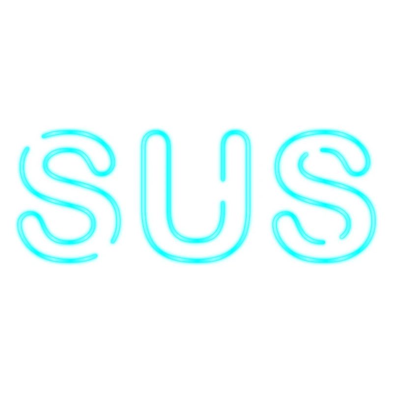 Sus - Parole jeunesse