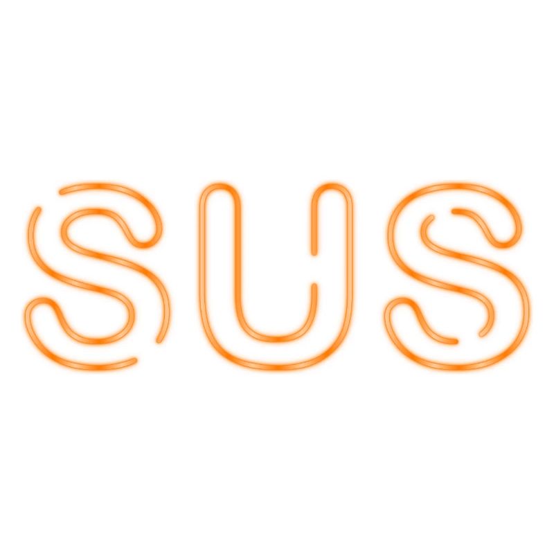 Sus - Parole jeunesse