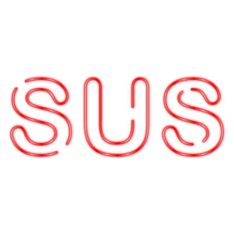 Sus - Parole jeunesse
