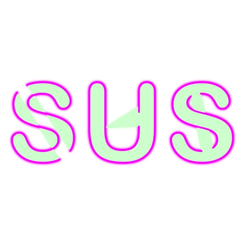 Sus - Parole jeunesse