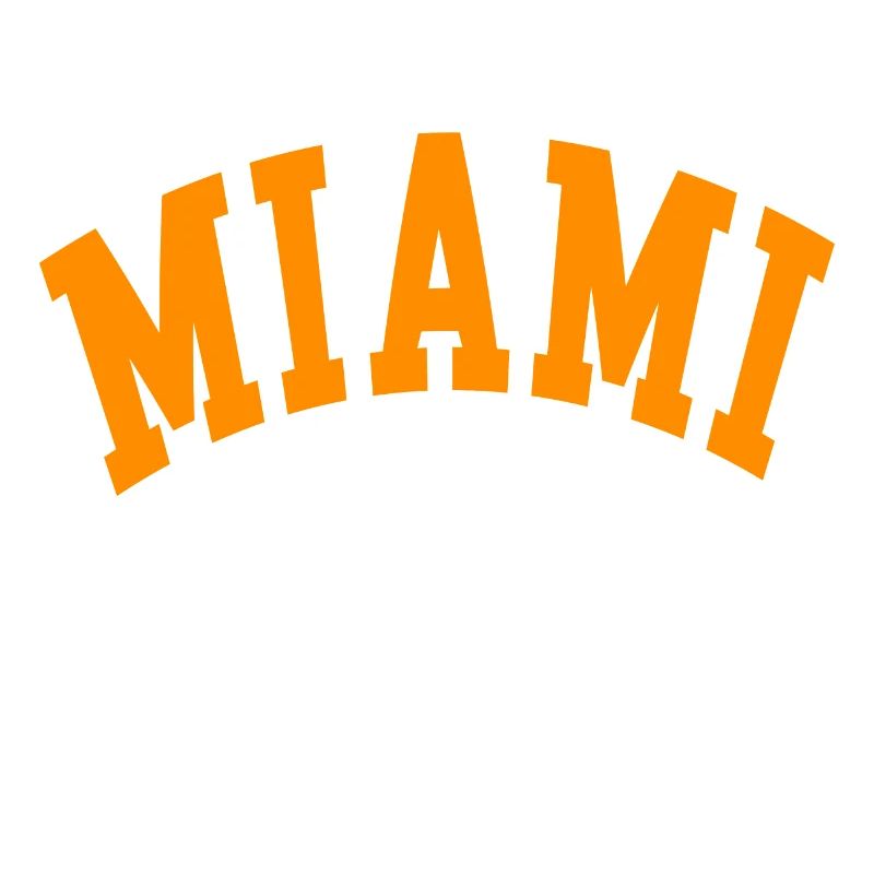 miami palms orange