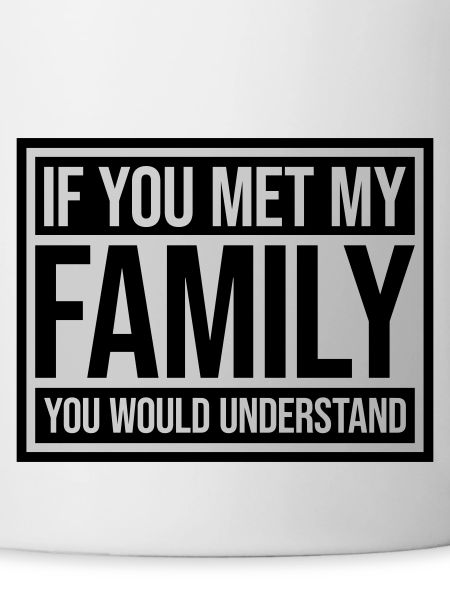 you would understand Zitat