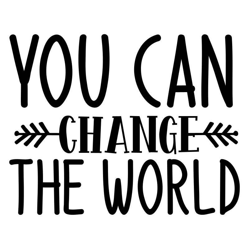 Changer le monde