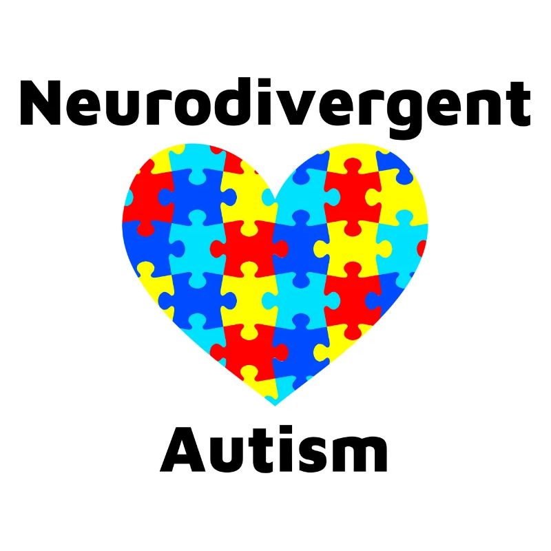 Neurodivergent Autism