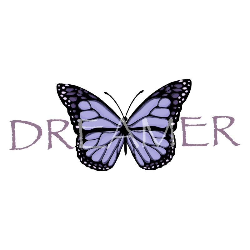 Rêveur de papillon