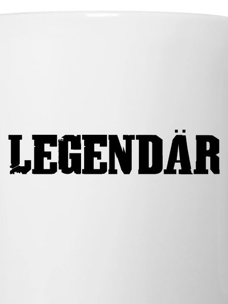 Legendär