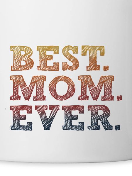 BESTE MUTTER ALLER ZEITEN
