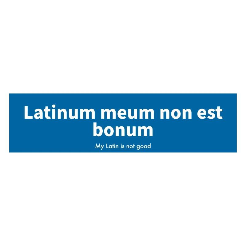 Latin