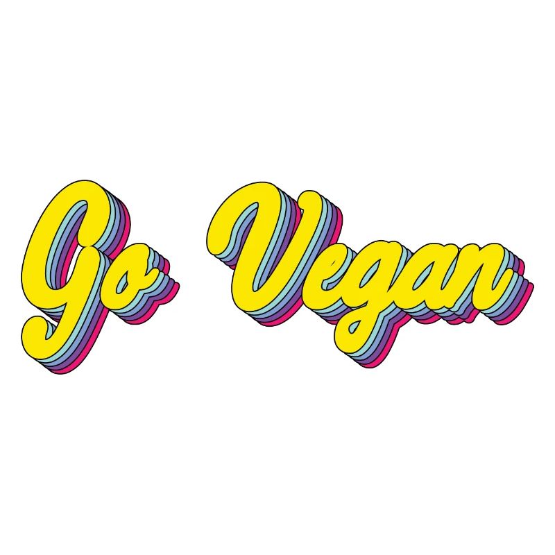 Devenez végétalien