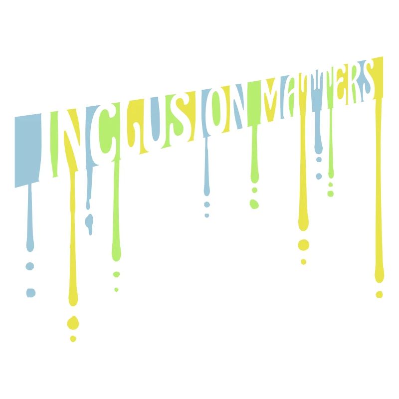 inclusion matters Logo Quote