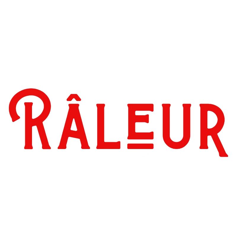Râleur du bled