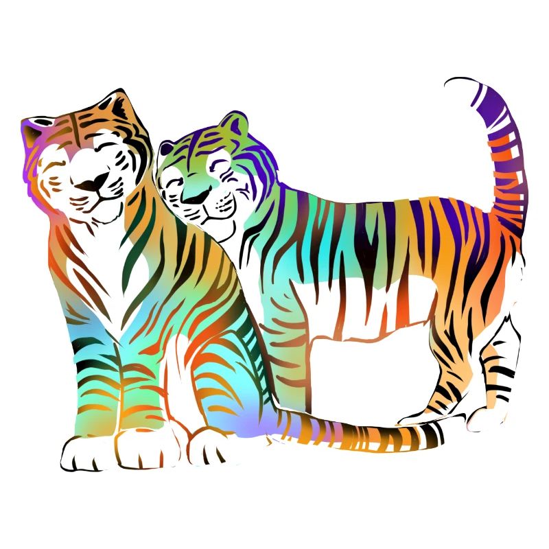 Tigerlove