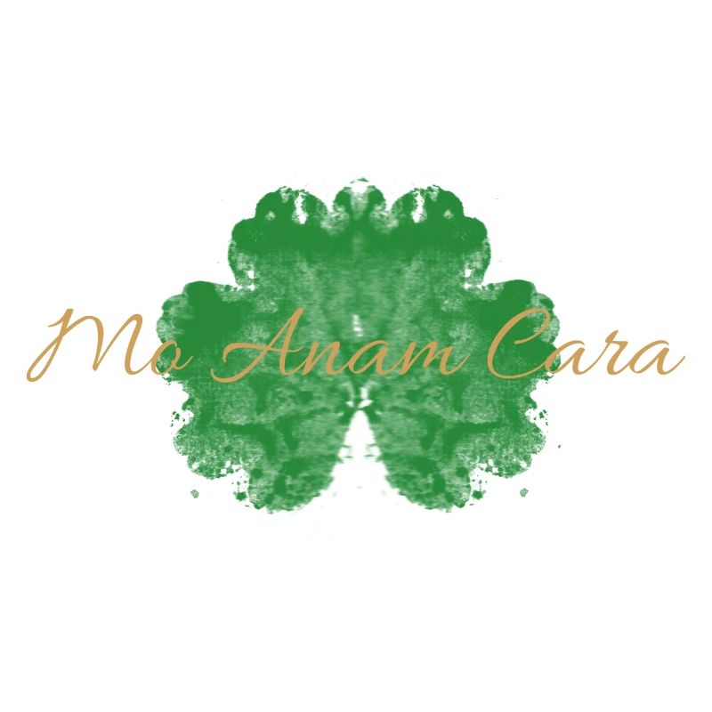 MoAnam Cara Shamrock