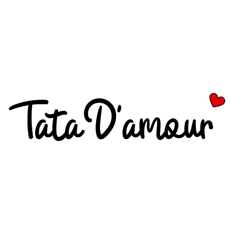 Tata d'amour