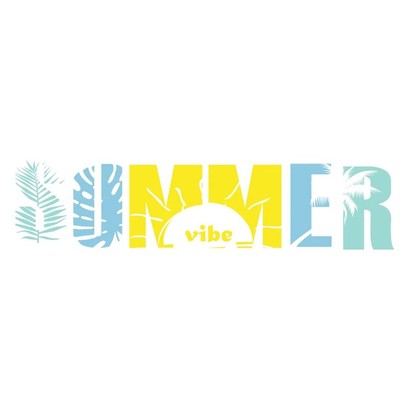 SUMMER vibe
