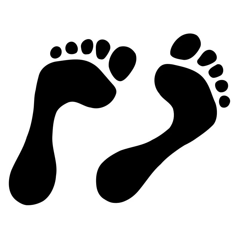 Footprints