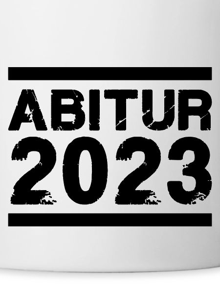 Abitur 2023