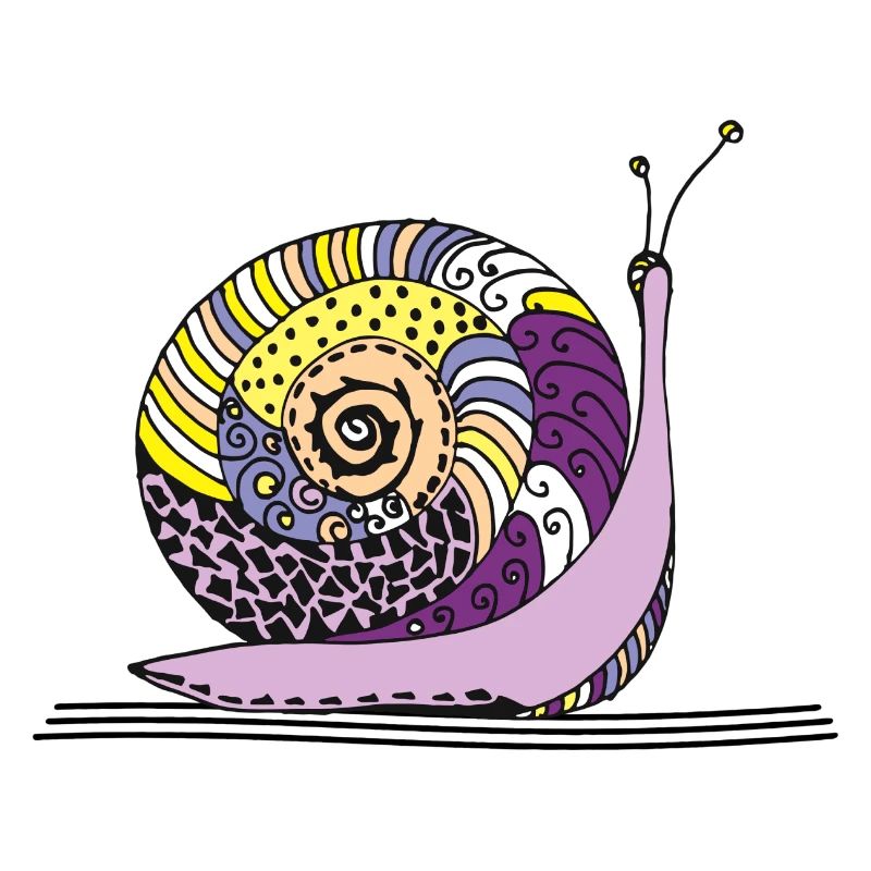 Schnecke
