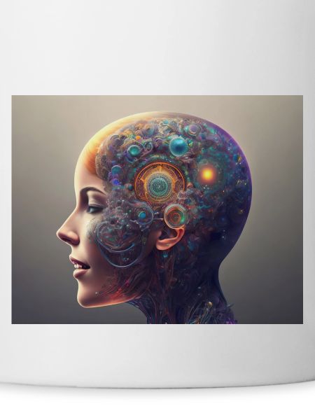 Mechanical head