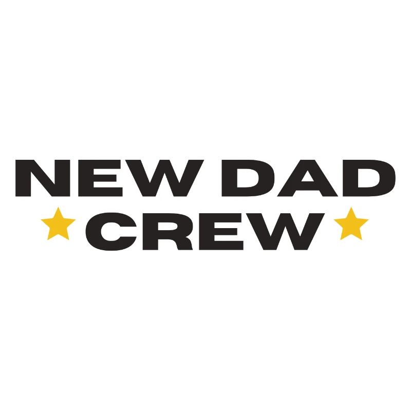 New dad crew
