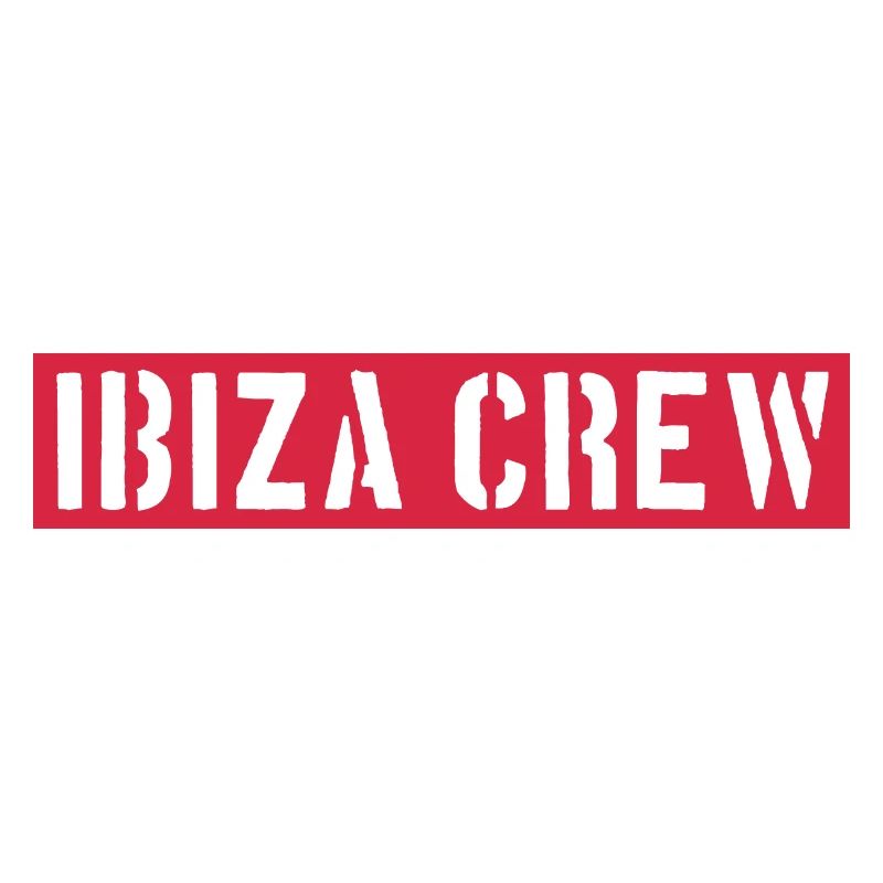 Ibiza Crew