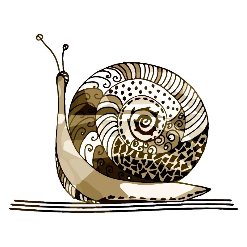 Schnecke