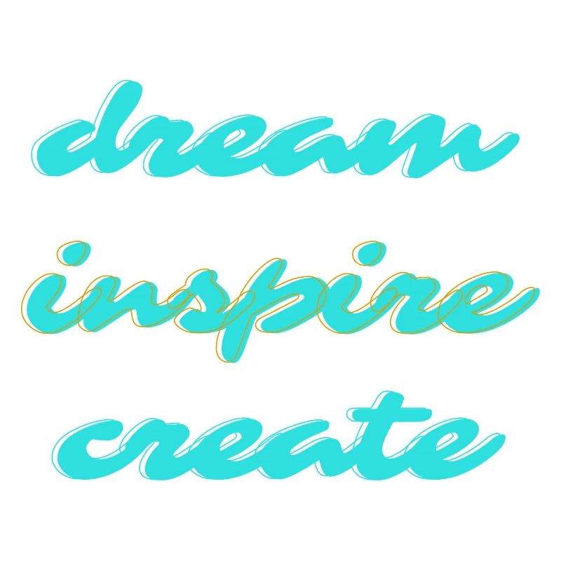 Dream Inspire Créer