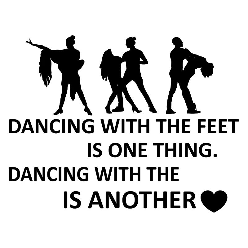 Danse Musique de danse