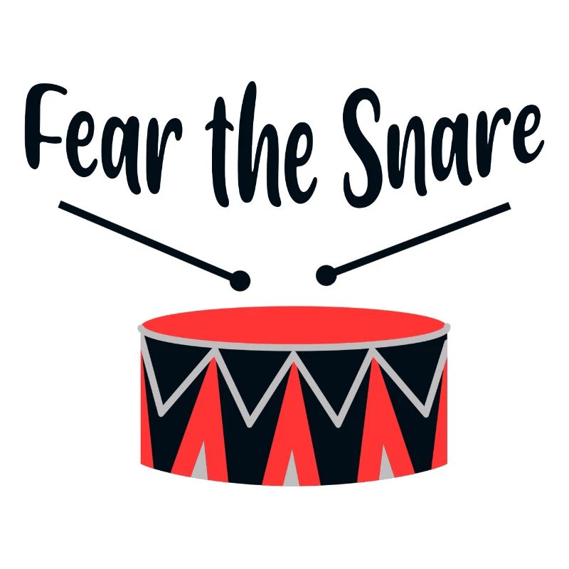 Fear The Snare 2