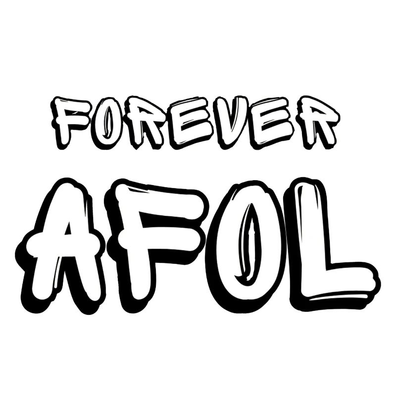 AFOL 4Ever