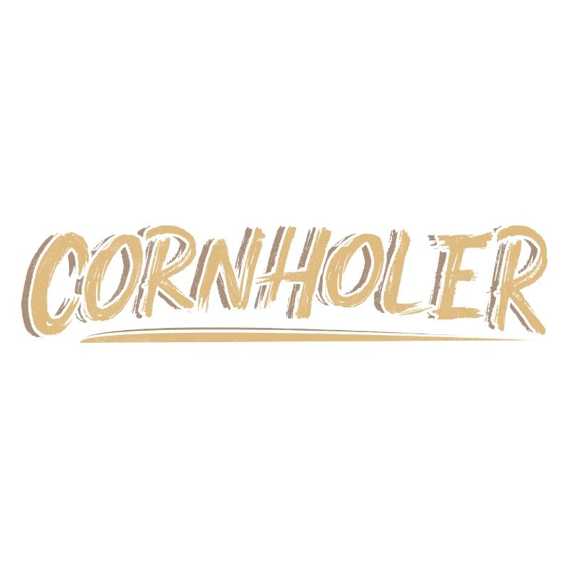 Cornholer Cornhole Bean Bag Toss