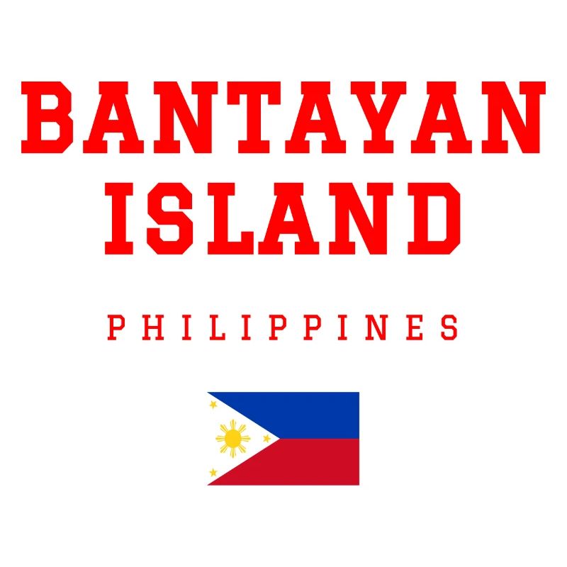Bantayan Philippinen
