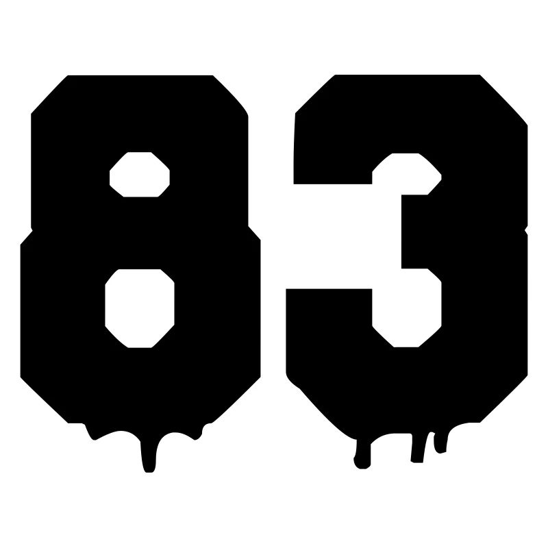 83