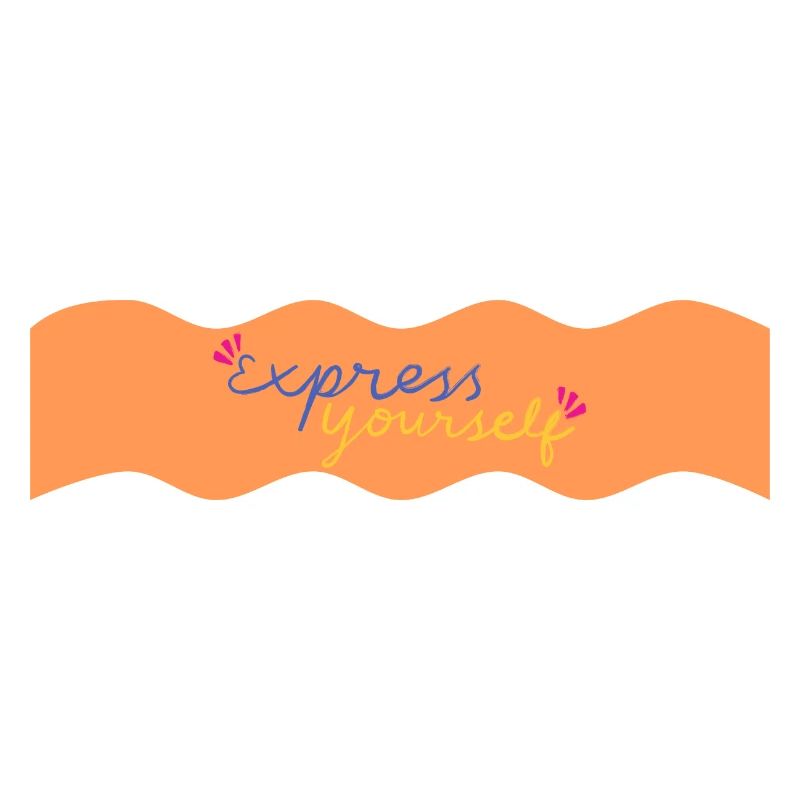 Express Yourself