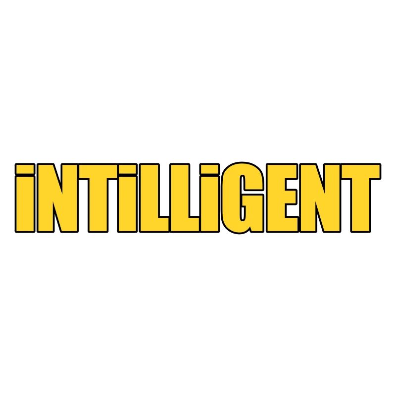 Intilligent Fun Intelligent