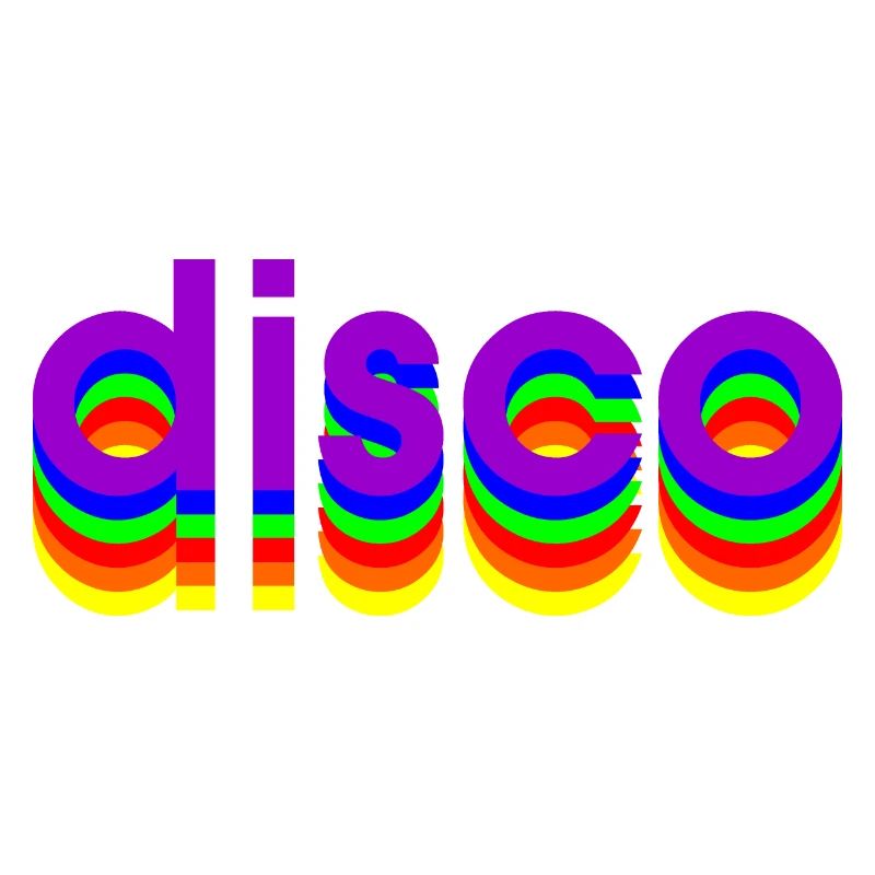 80er disco