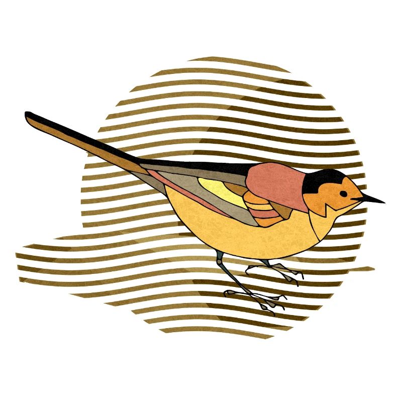 Oiseau
