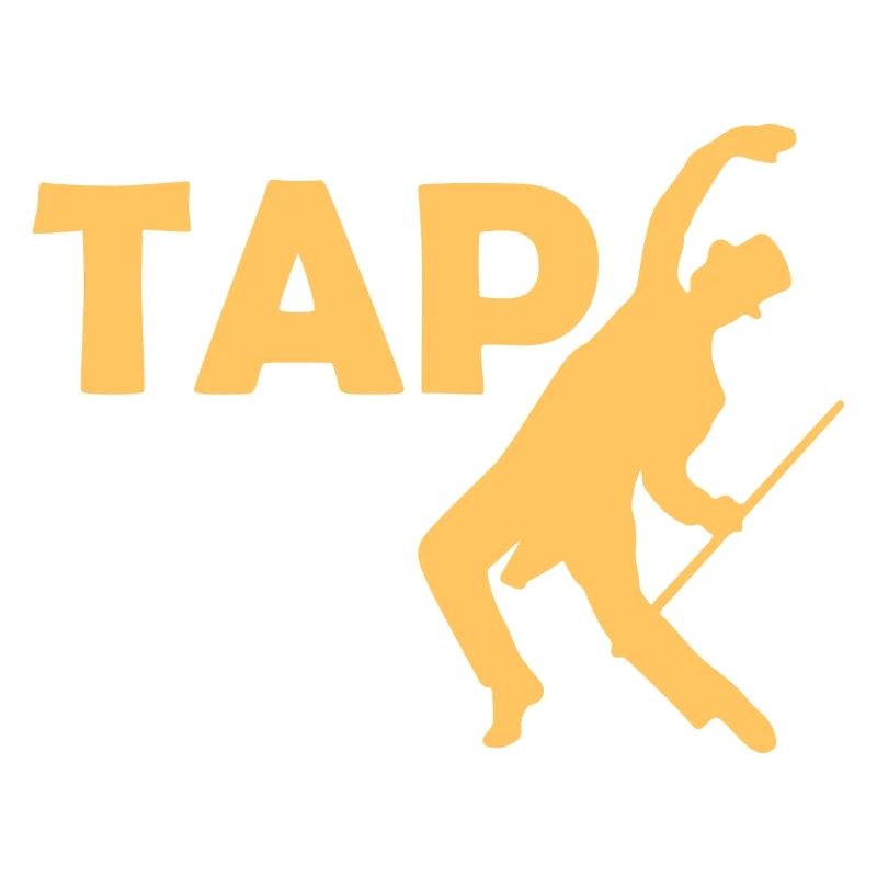 Tap Dance Diva Tap Dancing Tap Dancer