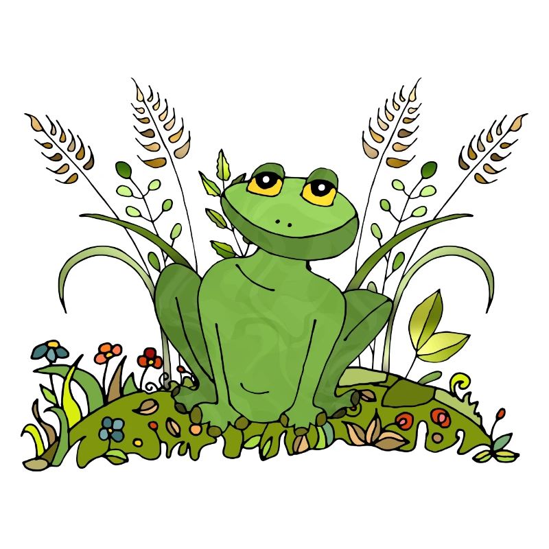 Frosch
