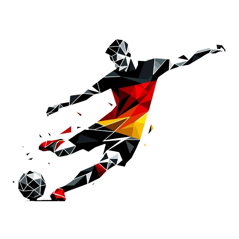 Soccer Germany