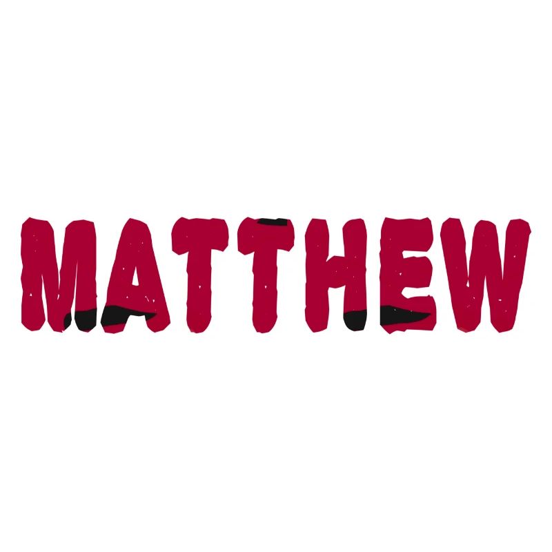 Matthieu - Nom